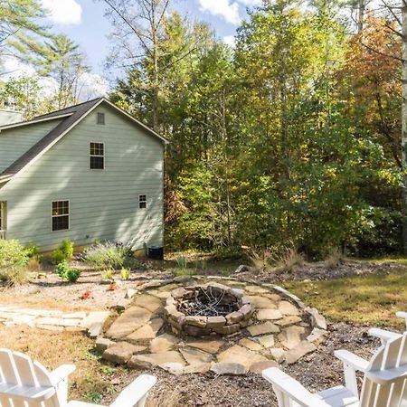 Vila Deerfield Cabin Dahlonega Exteriér fotografie